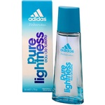 Adidas Pure Lightness EDT 50 ml Парфюми
