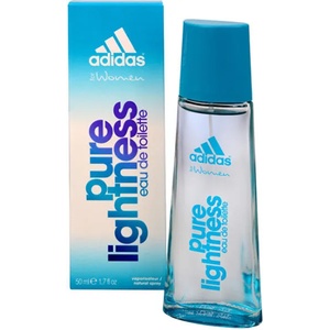 Adidas Pure Lightness EDT 50 ml Парфюми