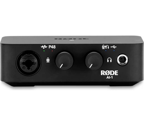 Rode NT1 Kit