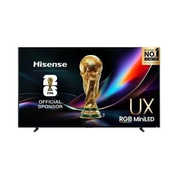 Hisense 116UXQ
