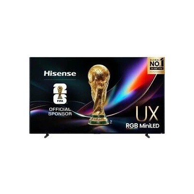 Hisense 116UXQ