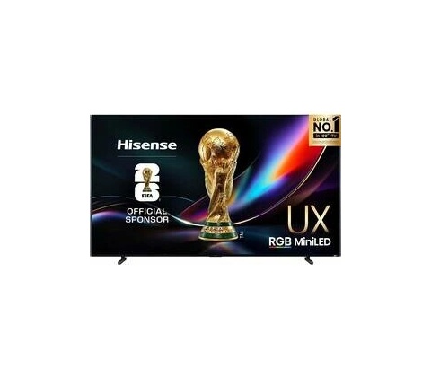 Hisense 116UXQ