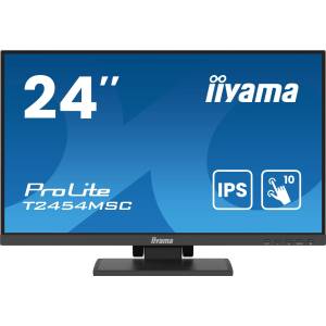 iiyama ProLite T2454MSC-B2AG Монитори