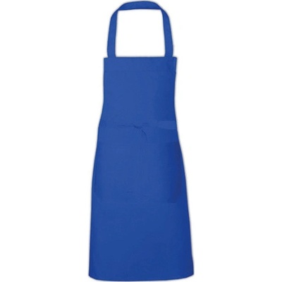 Link Kitchen Wear Hobby zástěra X967 Royal 73x80cm
