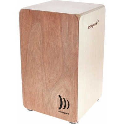 Schlagwerk CP530 Agile Base Nature – Sleviste.cz