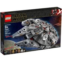 Lego Star Wars
