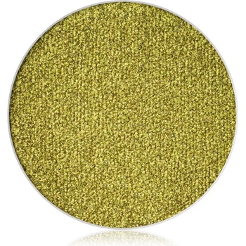 M·A·C Eye Shadow Metallic Pro Palette Refill Pan метални сенки за очи пълнител цвят Joie De Glitz 1 гр