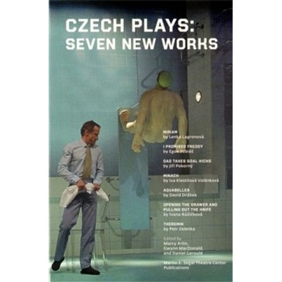 Czech Plays: Seven new woks