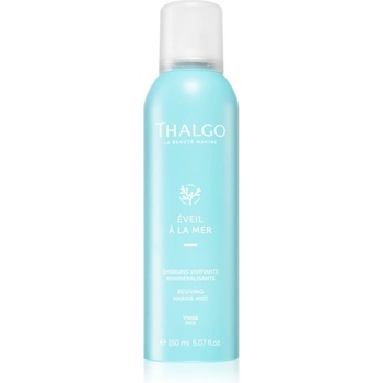 Thalgo Éveil à la Mer Reviving Marine Mist енергизираща хидратираща мъгла за лице с минерали 150ml