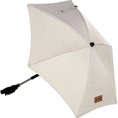 Jane Универсален чадър с UV+ Jane - Flexo, Sand (8420421086407)