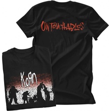 Korn Untouchables