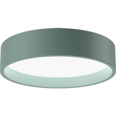 Louis Poulsen Плафон Circle Surface LED 3000K 45, 6 см бледозелен (5742587747)