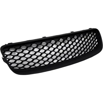 Image 1 of Решетка без емблема audi tt (98-05) - rs look - мат (grau33)