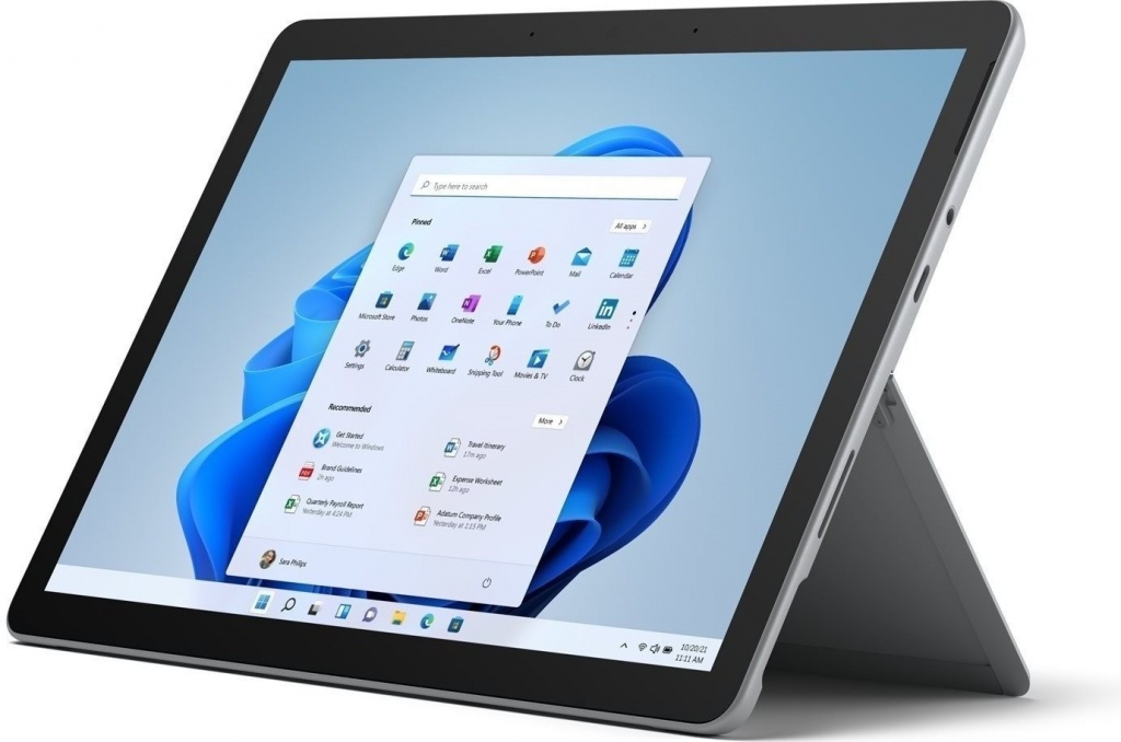 Microsoft Surface Go 4 XHU-00006 od 719,55 € - Heureka.sk