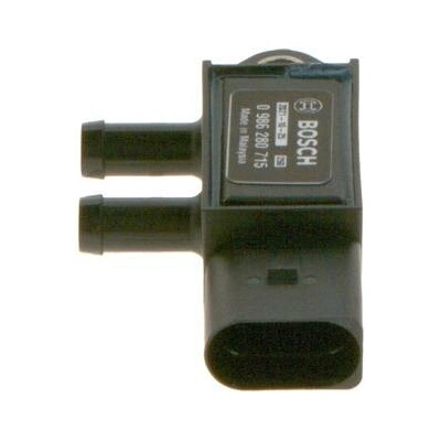 Senzor tlaku výfukových plynů BOSCH 0 986 280 715 (0986280715)