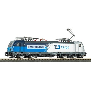 Piko Електрически локомотив BR 388 Metrans Cargo VI (21719)