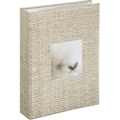 Hama album memo PLUMULE 10x15/200, popisové štítky
