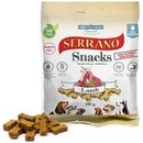Serrano Snack Lamb 100 g