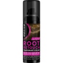 Syoss Root Retoucher hnědý sprej na odrosty 120 ml