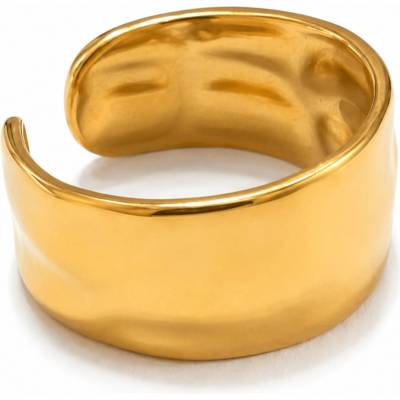 Glanzio prsteň Golden Classic 88628