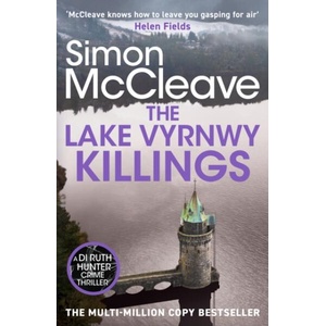 The Lake Vyrnwy Killings | Simon McCleave (ISBN: 9781835981849)