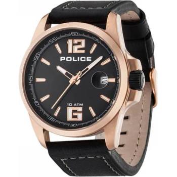 Image 1 of Police PL.12591JVSR/02
