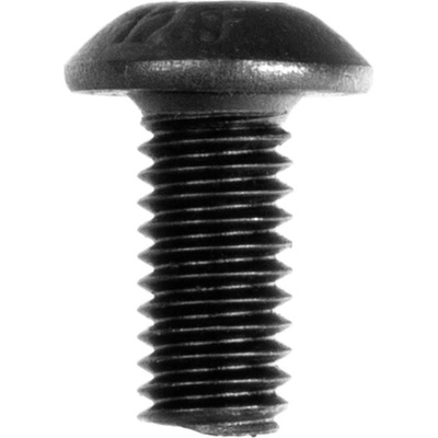 Kavan Imbusové skrutky s guľatou hlavou 3x6 mm 6 ks KAV06 100040