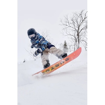 Reima Детски зимен спортен панталон Reima Viekkala (5100395A.9BYA)