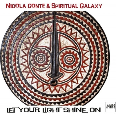 Let Your Light Shine On - Nicola Conte LP