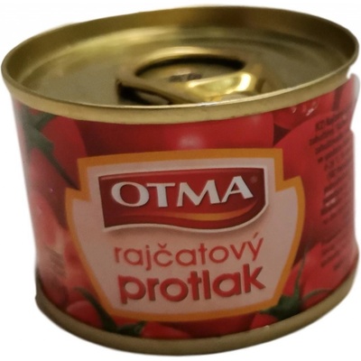 Otma Rajčatový protlak 70 g