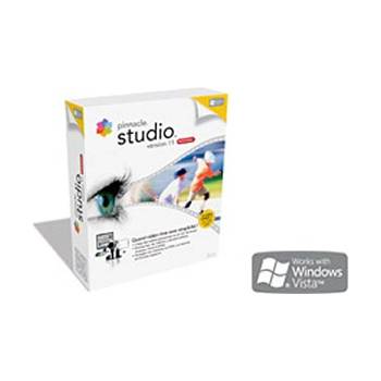 Pinnacle studio 11