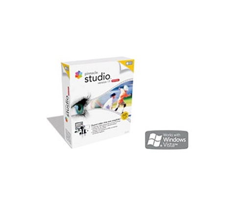 Pinnacle studio 11