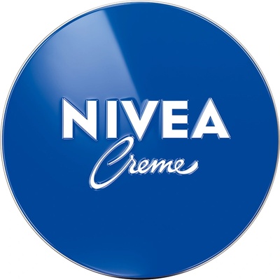 Nivea Creme Univerzálny hydratačný krém na telo 250 ml