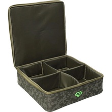 CarpPro Pouzdro na navijáky Diamond Bag 4 Big Pit Reels XL