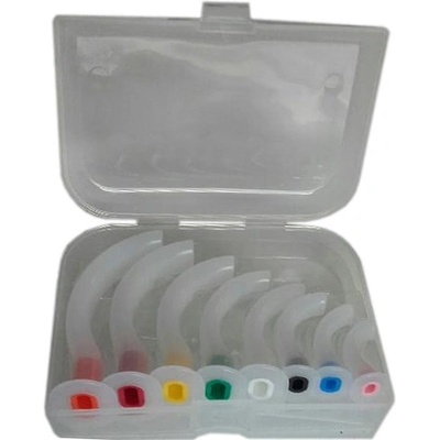 COVIDIEN LLC VZDUCHOVODY GUEDEL Box