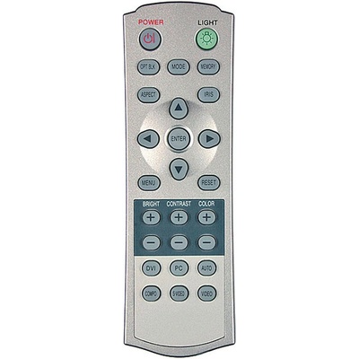 General Hitachi pjtx100 - дистанционно управление с лазерен указател (pjtx100)