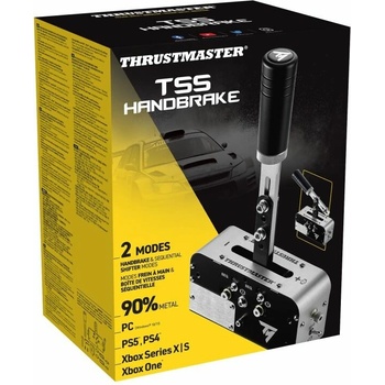 Thrustmaster TSSH 4060306