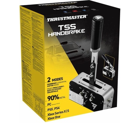 Thrustmaster TSSH 4060306