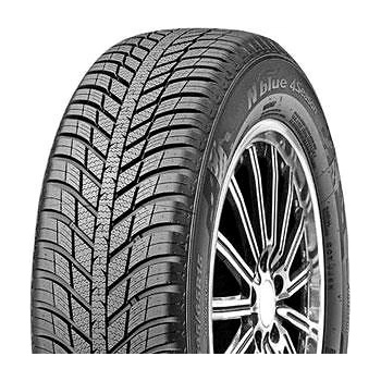 Nexen N'Blue 4Season 235/55 R19 105W