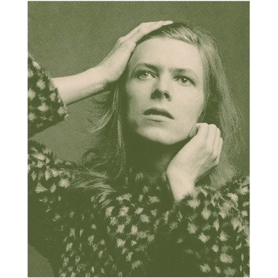 BOWIE, DAVID - A DIVINE SYMMETRY CD