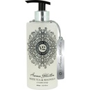 Vivian Gray Aroma Selection White Tea & Magnolia krémové tekuté mydlo 400 ml