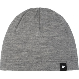 Eisbär Зимна шапка (beanie) Eisbär Pulse Mütze Beanie - Grau - размер One Size (904-6947-0111)