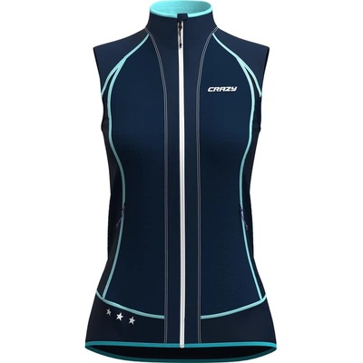 Crazy Idea Vest Alpinstar Light