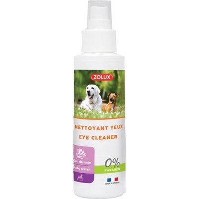ZOLUX čistící spray na oči 100 ml