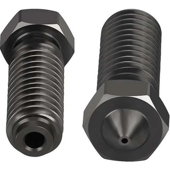 Anycubic Дюза от Закалена стомана Anycubic High-Speed Volcano 0.4mm за Kobra 2/ Neo/ PRO/ PLUS/ MAX