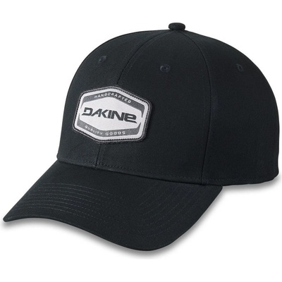 Dakine CRAFTED BALLCAP BLACK
