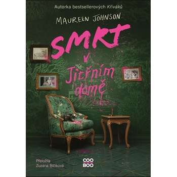 Smrt v Jitřním domě