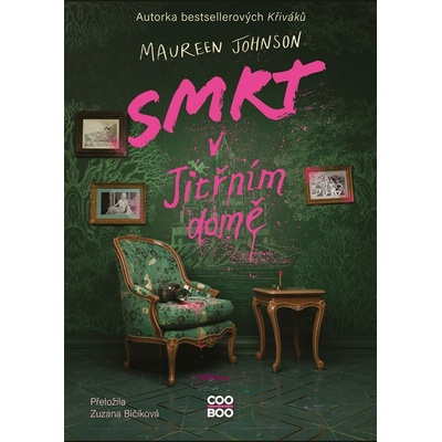Smrt v Jitřním domě