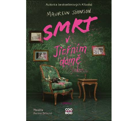 Smrt v Jitřním domě