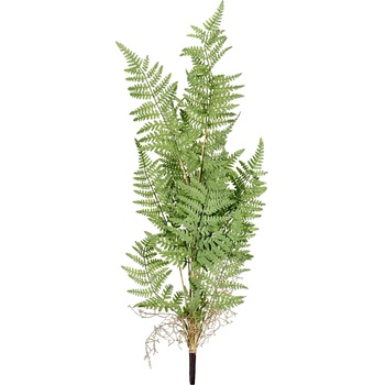 Bizzotto ИЗКУСТВЕНА КЛОНКА ailen 89cm ЗЕЛЕНА (0171909)